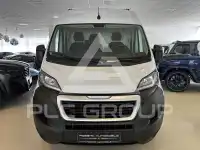 2022 Peugeot Boxer
