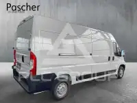 2022 Peugeot Boxer