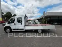 2022 Peugeot Boxer