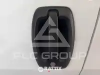 2022 Peugeot Boxer