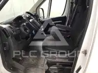 2022 Peugeot Boxer