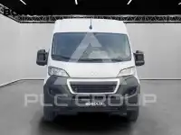 2022 Peugeot Boxer