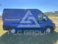 2022 Peugeot Boxer