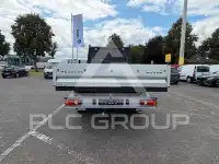 2022 Peugeot Boxer