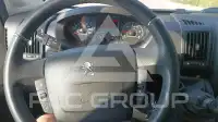 2022 Peugeot Boxer