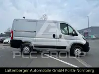 2022 Peugeot Boxer