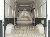 2022 Peugeot Boxer