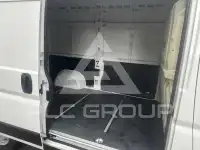 2022 Peugeot Boxer