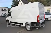 2022 Peugeot Boxer
