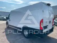 2022 Peugeot Boxer