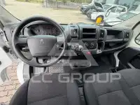 2022 Peugeot Boxer