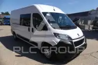 2022 Peugeot Boxer