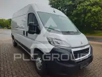 2022 Peugeot Boxer