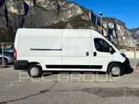 2022 Peugeot Boxer