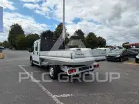 2022 Peugeot Boxer