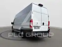 2022 Peugeot Boxer