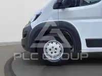 2022 Peugeot Boxer