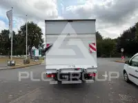 2022 Peugeot Boxer
