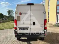 2022 Peugeot Boxer