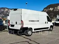 2022 Peugeot Boxer