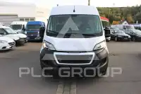 2022 Peugeot Boxer