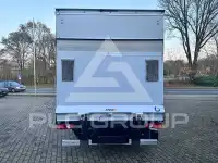2022 Peugeot Boxer