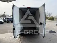 2022 Peugeot Boxer