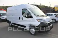 2022 Peugeot Boxer