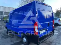 2022 Peugeot Boxer