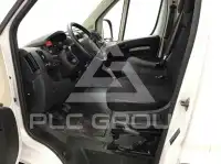 2022 Peugeot Boxer