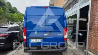 2022 Peugeot Boxer