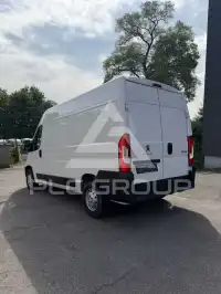 2022 Peugeot Boxer