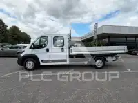 2022 Peugeot Boxer