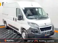 2022 Peugeot Boxer