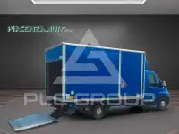 2022 Peugeot Boxer