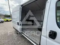 2022 Peugeot Boxer