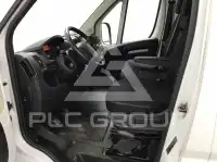 2022 Peugeot Boxer