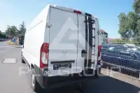 2022 Peugeot Boxer