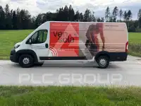 2022 Peugeot Boxer