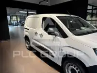 2022 Peugeot Partner