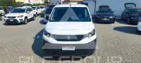 2022 Peugeot Partner