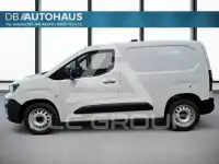 2022 Peugeot Partner