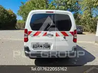 2022 Peugeot Partner