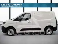 2022 Peugeot Partner