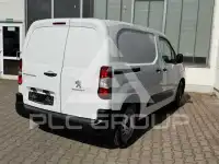 2022 Peugeot Partner