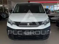 2022 Peugeot Partner