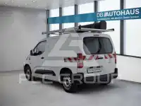 2022 Peugeot Partner