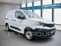 2022 Peugeot Partner