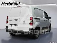 2022 Peugeot Partner