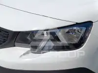 2022 Peugeot Partner